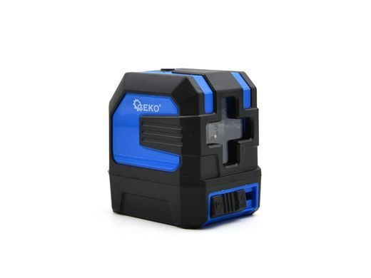 Перехресний лазер Geko G03302