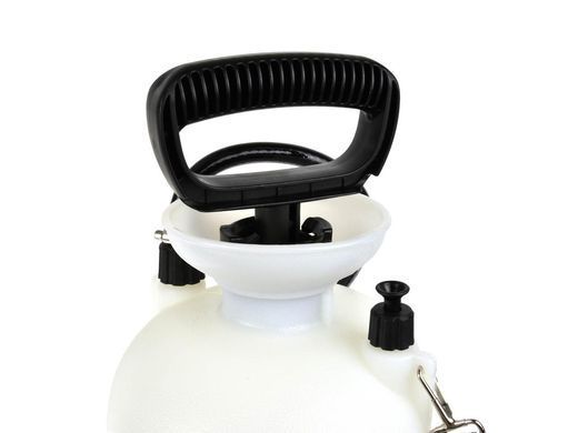 Обприскувач для агресивних кислот 8 л Geko G73232