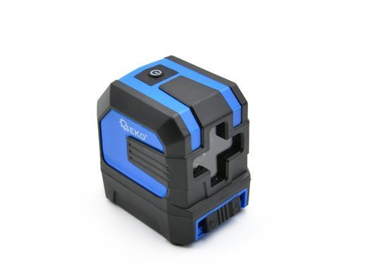 Перехресний лазер Geko G03302