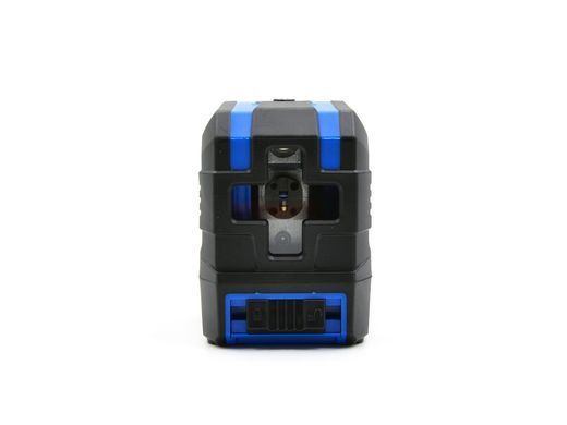 Перехресний лазер Geko G03302