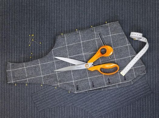 Ножницы Fiskars Classic 27 см 1005145