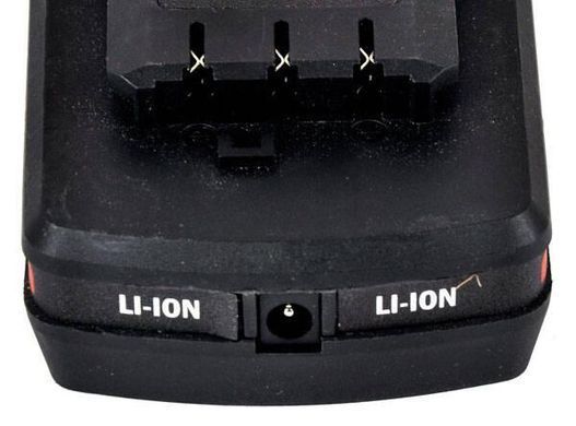 Акумулятор для акумуляторного дриля-шуруповерта 18 В, Li-Ion Bass Polska 5306-B-BAT