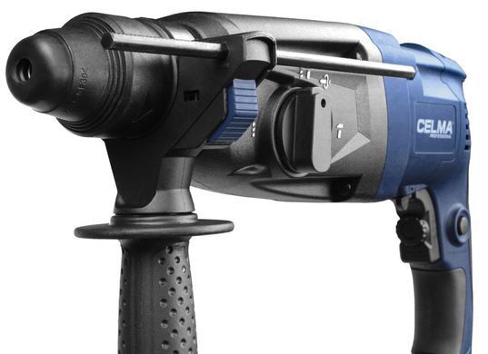 Перфоратор Celma Prwg 26Aeo