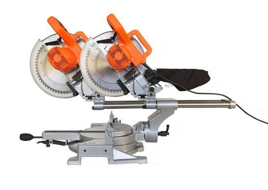 Торцювальна пилка ATIKA KGSZ 305 N-2