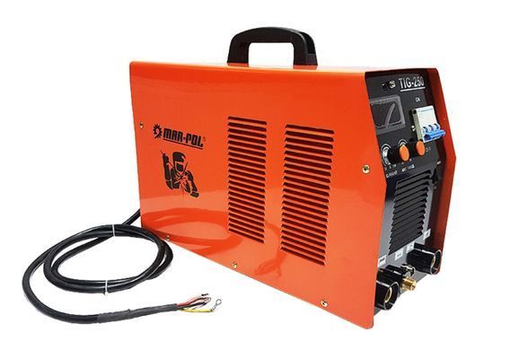 Сварочный аппарат TIG-250 Marpol