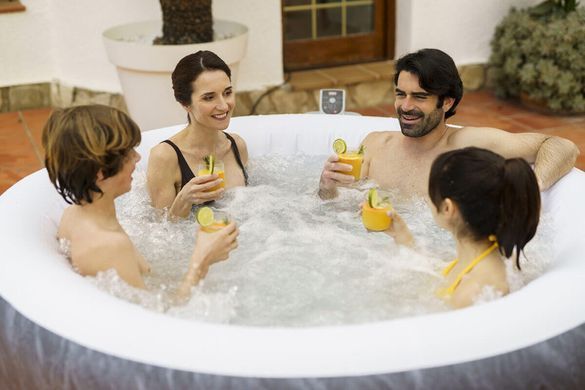 SPA джакузи Boracay Bestway 60175