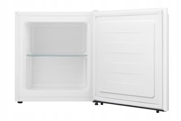 Міні-морозильна камера 34 л біла HEINRICH'S HKB 4088 W BIAŁA