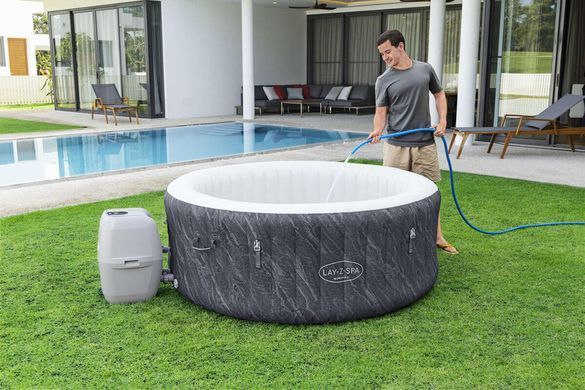 SPA джакузи Boracay Bestway 60175