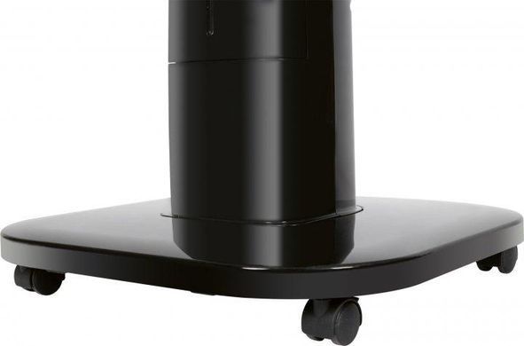 Вентилятор Profi Care PC-VL 3089 LB Black Wi-FI зі зволожувачем