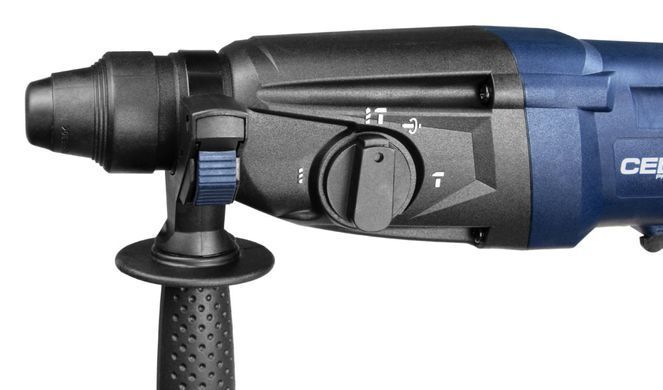 Перфоратор Celma Prwg 26Aeo
