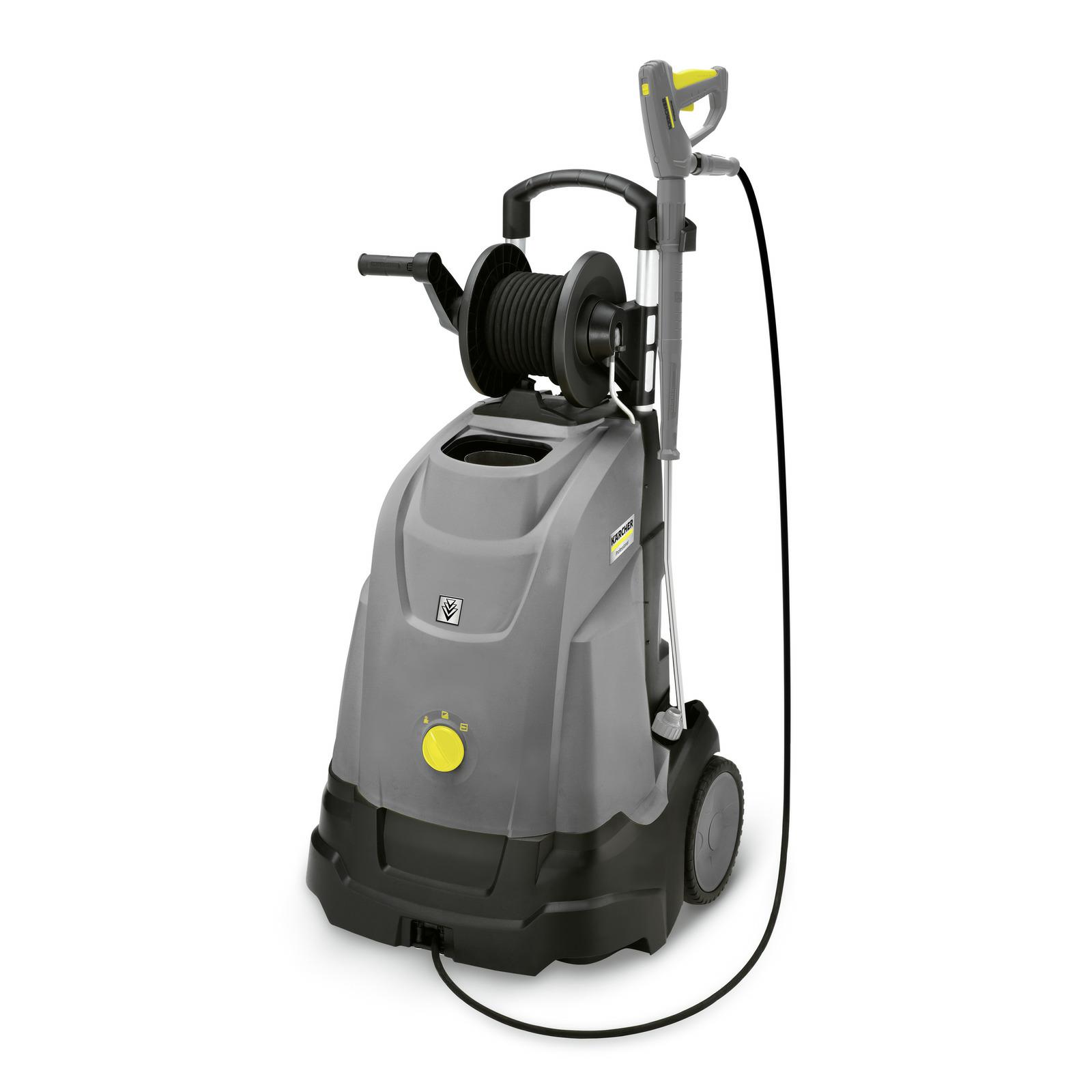 Мойка высокого давления Kärcher HDS 5/15 UX Plus 150 бар 450 л/ч