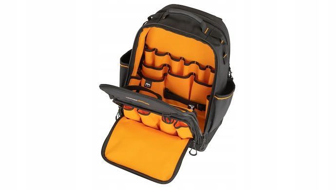 Рюкзак для инструмента McLaren DEWALT PRO