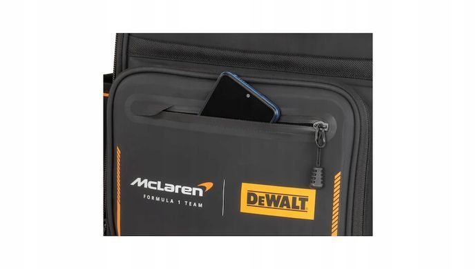 Рюкзак для инструмента McLaren DEWALT PRO