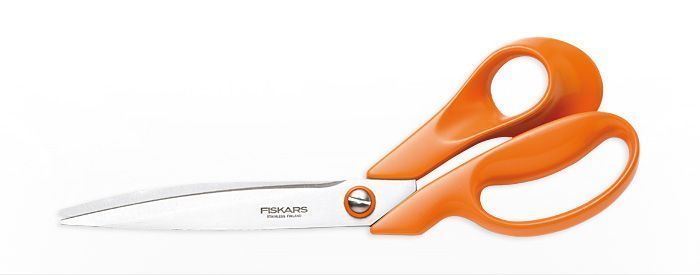 Ножницы Fiskars Classic 27 см 1005145