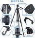 Штатив для фотоаппарата BPS 3d 139,7 см