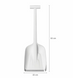 Автомобильная лопата Fiskars SnowXpert 143072 (1019347)
