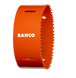 Bahco біметалічна кільцева пилка 146 мм