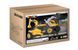 Детский педальный трактор 182x44x66 см Smoby