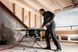 Циркулярная настольная пила Metabo TS 254 M