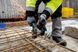 Акумуляторна кутова шліфувальна машина Metabo W 18 L 9-125 щіткова, 2 акб 4.0 Ah, з/в ASC 55, в metaBOX 165 L