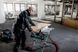 Циркулярная настольная пила Metabo TS 254 M