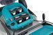 Аккумуляторная газонокосилка MAKITA DLM530PT4