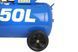 Компрессор 50л /JN-30V 2 (V-образных цилиндра) Mar-Pol M80671