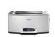 Тостер CASO Inox4