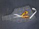 Ножницы Fiskars Classic 27 см 1005145