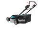 Аккумуляторная газонокосилка MAKITA DLM530PT4