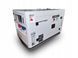 Генератор дизельний 400 В 18 кВА Machtmann MN18000WD-ATS