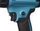 Аккумуляторный строительный фен 550&deg;C MAKITA DHG181RT в кейсе