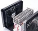 Генератор озону RED TECHNIC RTGOZ0078