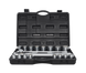 AWTOOLS НАБОР ТОРЦЕВЫХ КЛЮЧЕЙ 12-ГРАННЫХ 21 ЭЛЕМЕНТ 3/4"