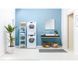Сушилка Candy Smart Pro CSOE H7A2TE-S &mdash; 58,5 см, 7 кг