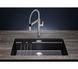 Кухонна мийка Blanco Etagon 700U 525891 - чорний