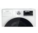 Сушильна машина Whirlpool W6 D94WB EE Supreme Silence 9 кг