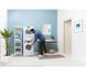 Сушилка Candy Smart Pro CSOE H7A2TE-S &mdash; 58,5 см, 7 кг
