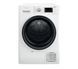 Сушильна машина Whirlpool FFT M22 9X2B EN - 64,9 см - тепловий насос - 9 кг