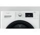 Сушильна машина Whirlpool FFT M22 9X2B EN - 64,9 см - тепловий насос - 9 кг
