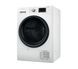 Сушильна машина Whirlpool FFT M22 9X2B EN - 64,9 см - тепловий насос - 9 кг