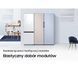 Холодильник Samsung Bespoke RB34A7B5D39 - повний No Frost - 185,3 см - ящик з контролем вологості