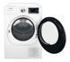Сушильна машина Whirlpool W6 D94WB EE Supreme Silence 9 кг