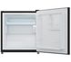 Холодильник Candy CHASD4351EBC - 51см
