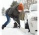 Автомобильная лопата Fiskars SnowXpert 143072 (1019347)