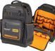 Рюкзак для инструмента McLaren DEWALT PRO