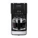 Кофеварка CASO COFFEE TASTE & STYLE
