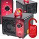 Генератор озону RED TECHNIC RTGOZ0078