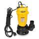 Насос для септика з подрібнювачем Powermat PM-PDS-3000