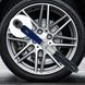 Динамометрический ключ 1/4", 25 Нм Bass Polska 7451